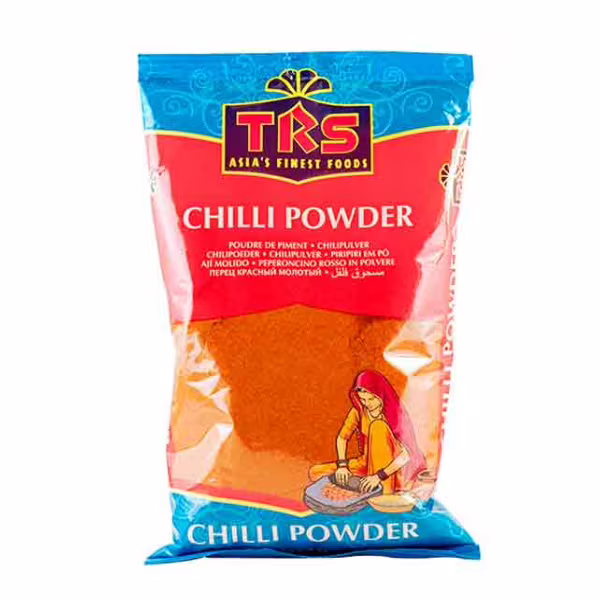 TRS chili powder 400g