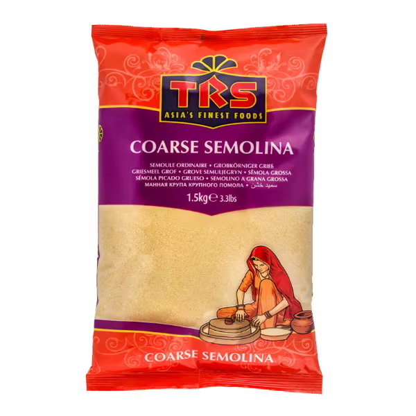 Trs Ex. Coarse Semol