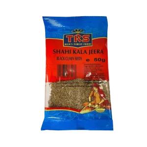 TRS shahi kala jeera
