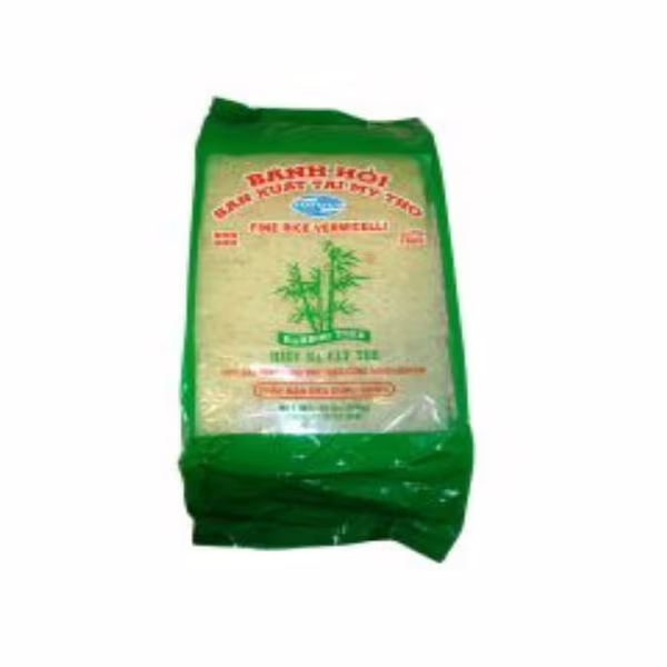 TUFOCO Fine Rice Vermicelli 340 g
