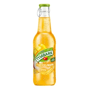TYMBARK mango eple juice 250 ml