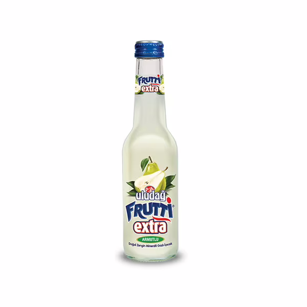 ULUDAG Frutti Extra Pear 250 ml