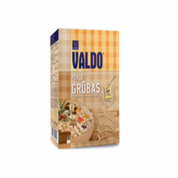 Valdo Byggryn 1KG