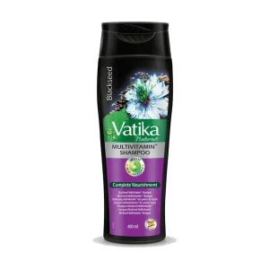Vatika CompleteNouri