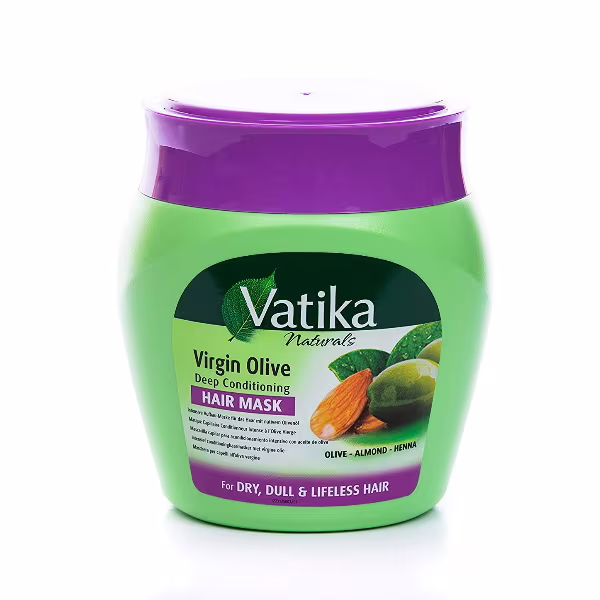 Vatika VirginOlive H