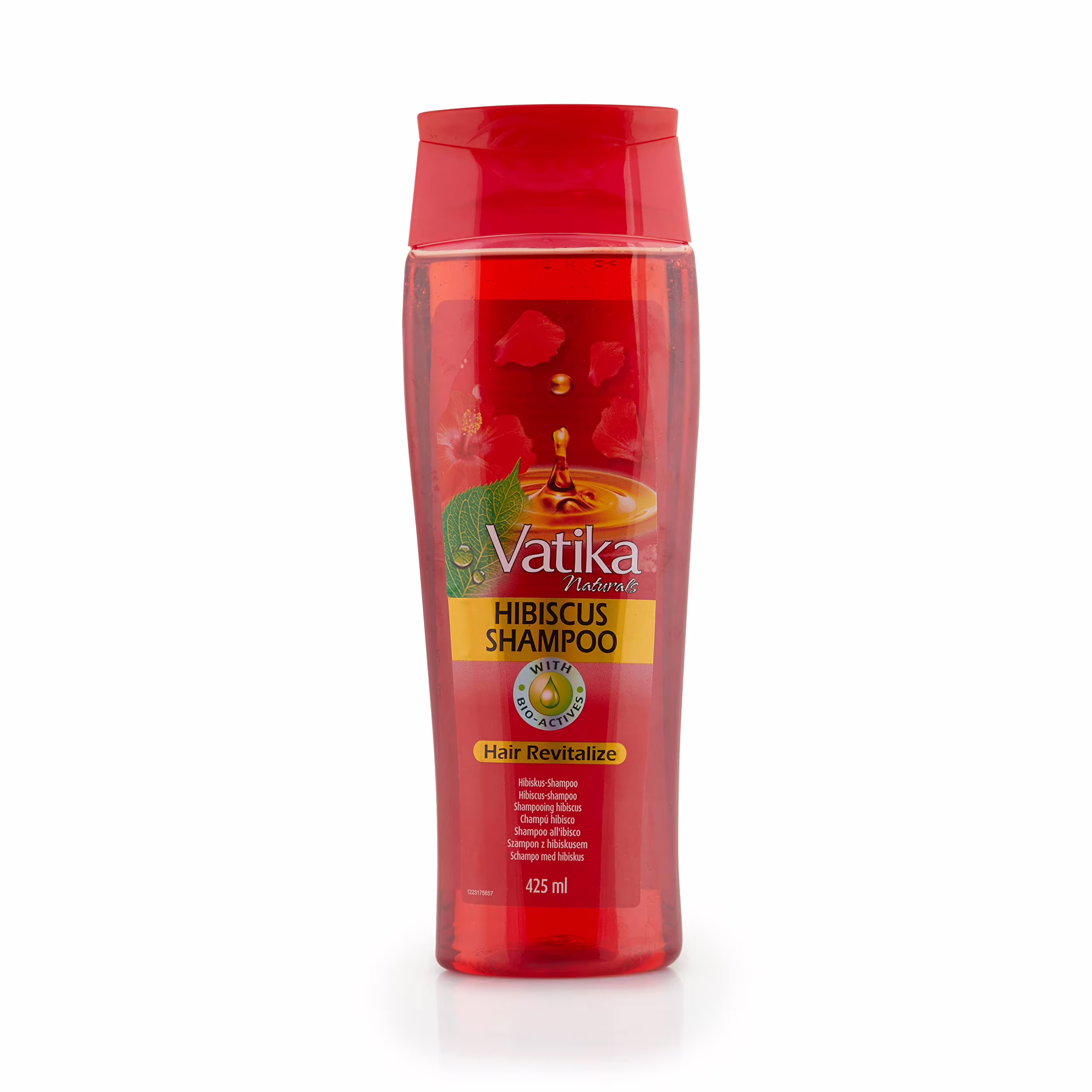 Vatika Hibiscus Sham