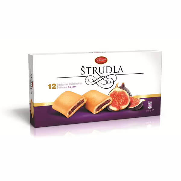 Vincinni Studla Stru
