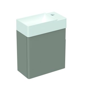 FANCY Kompakt Sand 40cm servantskap