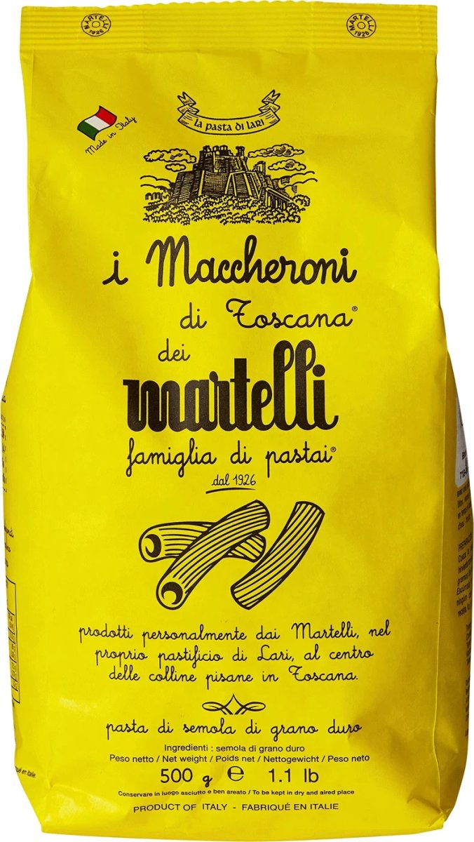 Martelli Maccheroni - Image 2