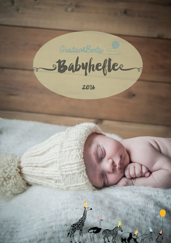 Digitalt Babyhefte 2016