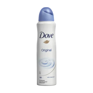 DOVE Orginal Deospray 250ml