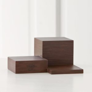 Willow Tree Tri-Step Displayer