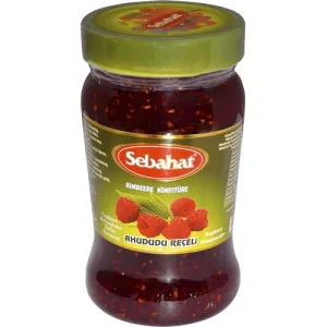 Sebahat jam 360g