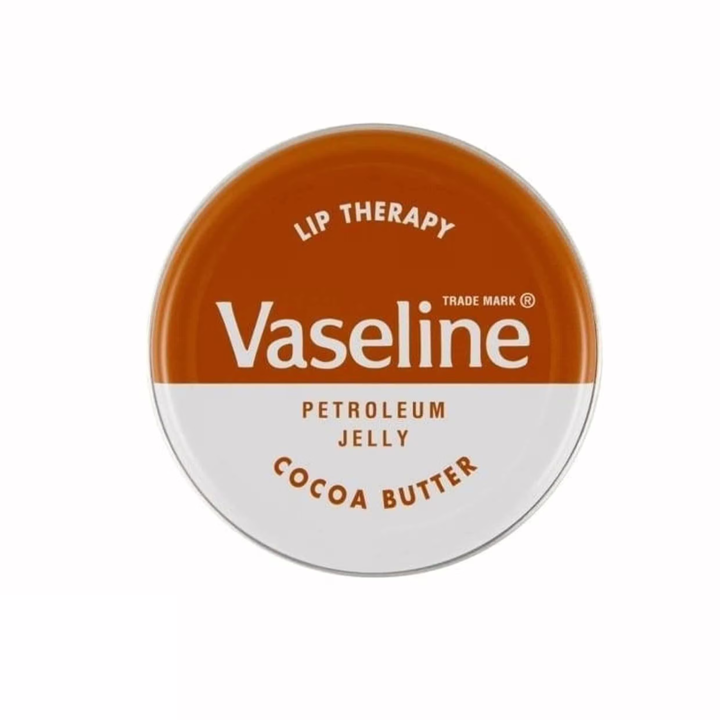 VASELINE Leppekrem Therapy Kakao Butter 20G