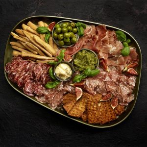 Spekefat