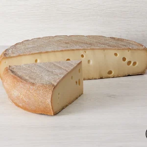 Raclette Fumee Lait Cru, Mons